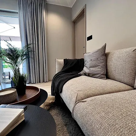Apartman Paola Appartement Rabac