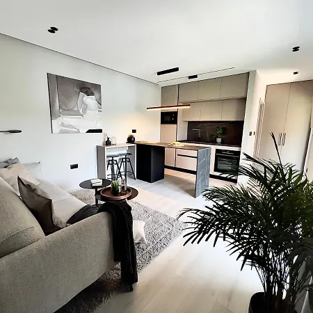 Apartman Paola Appartement *