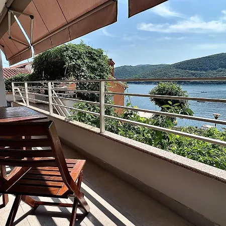 Appartement Apartman Paola Rabac