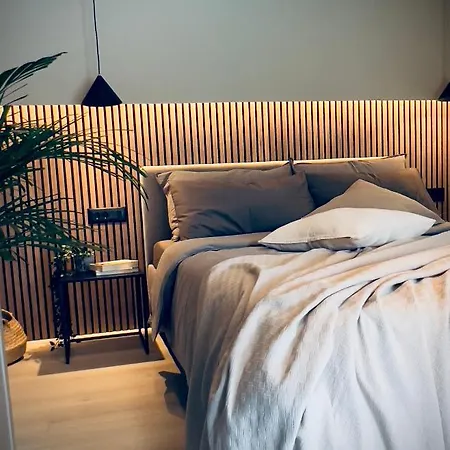 Apartman Paola Appartement *