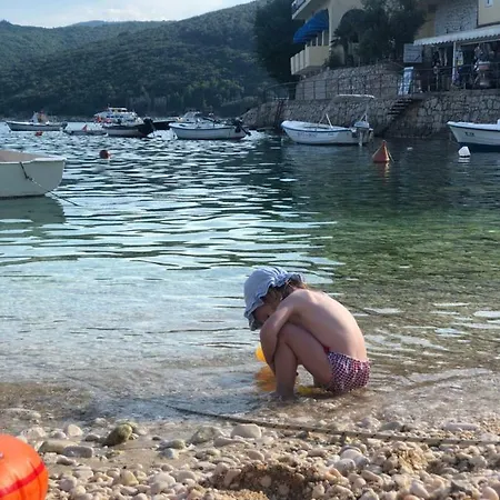 Apartman Paola Appartement Rabac