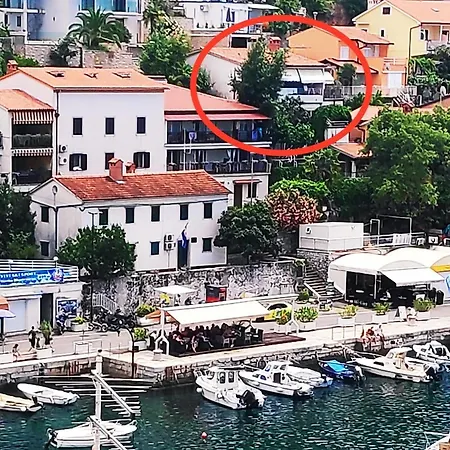 Apartman Paola Apartman