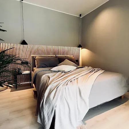 Apartman Paola Apartment