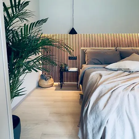 Apartman Apartman Paola *