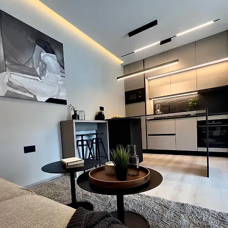 Apartment Apartman Paola Rabac