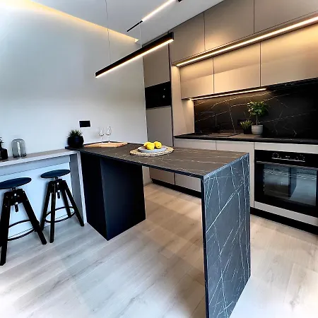 Apartman Paola