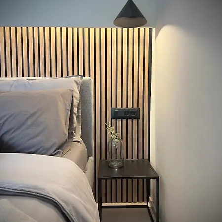 Apartman Paola * Rabac
