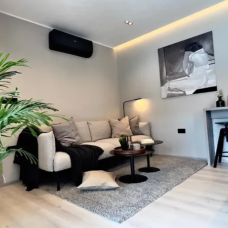 Apartman Paola Apartment
