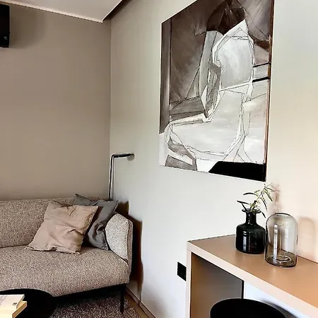 Apartment Apartman Paola