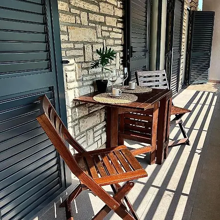 Apartman Paola * Rabac