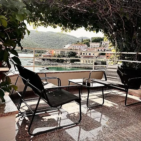 Apartman Paola