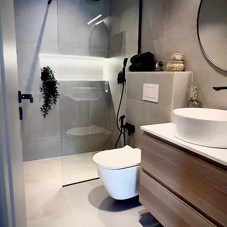 Apartman Paola Rabac