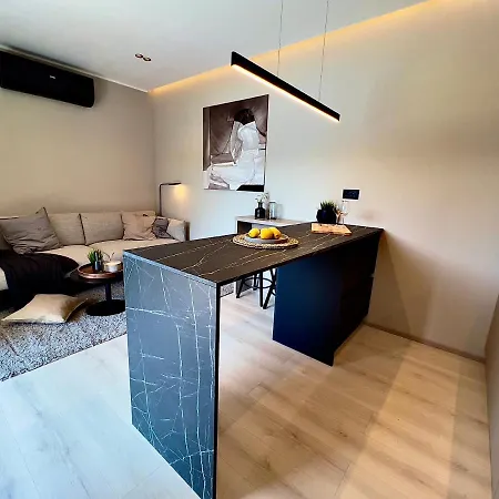 Apartman Paola Rabac
