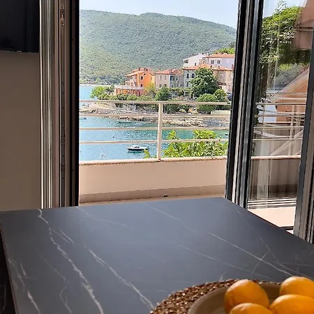 Apartman Paola Rabac