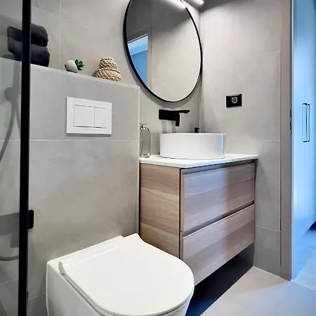 Apartman Paola