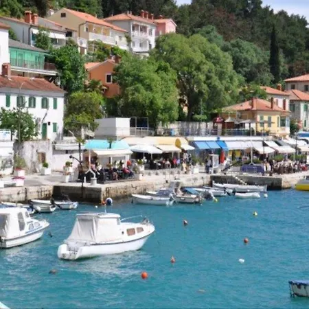 Apartman Paola