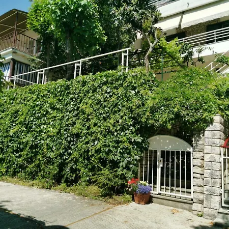 Apartman Paola Rabac
