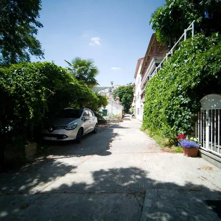Apartment Apartman Paola Rabac