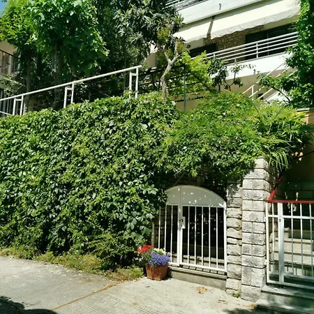 Apartman Paola Apartment Rabac